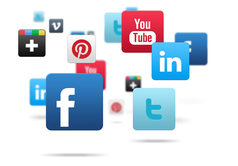 Social Media Optimization